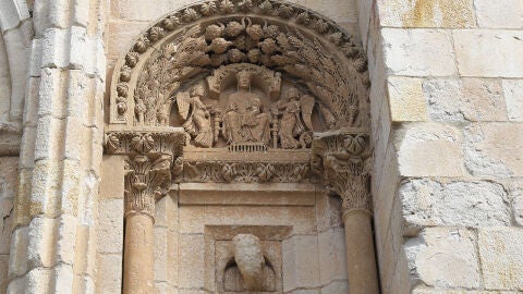 Catedral de Zamora