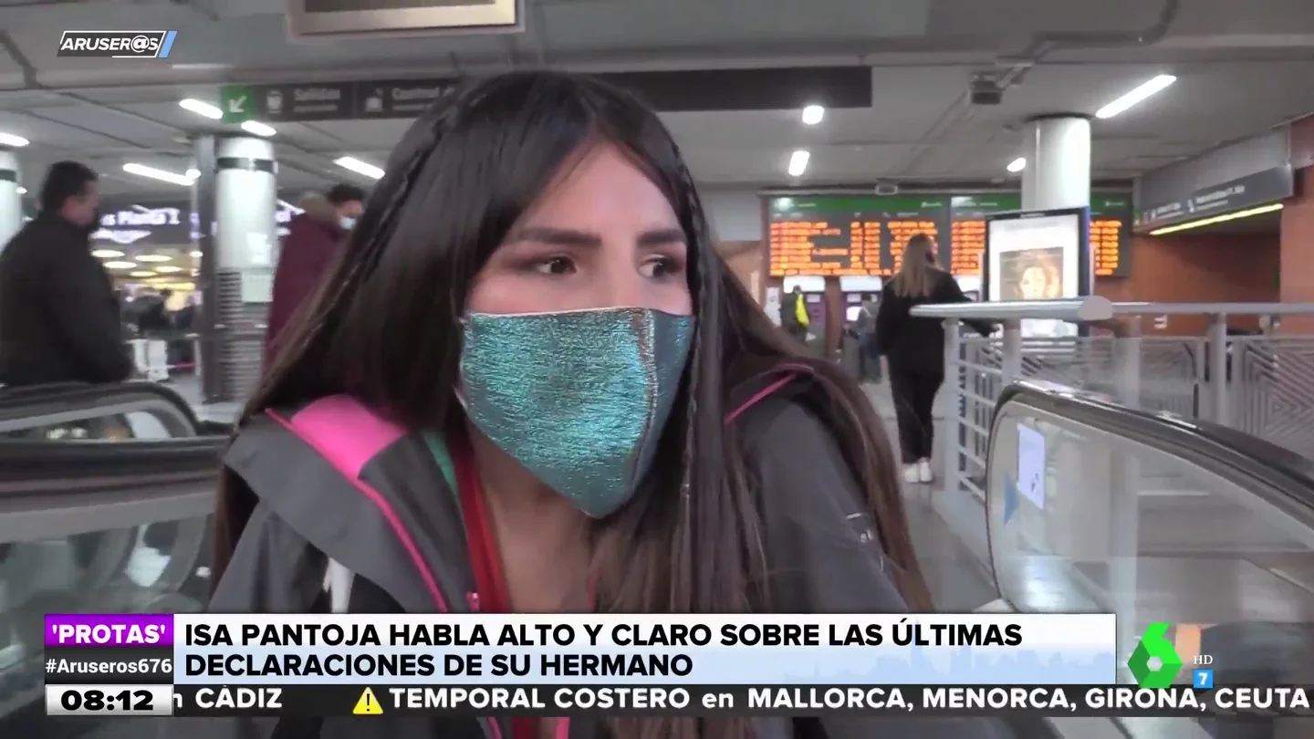 Isa P Isa P