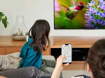 Cómo enviar contenidos desde tu iPhone o iPad a una Android TV Cómo enviar contenidos desde tu iPhone o iPad a una Android TV