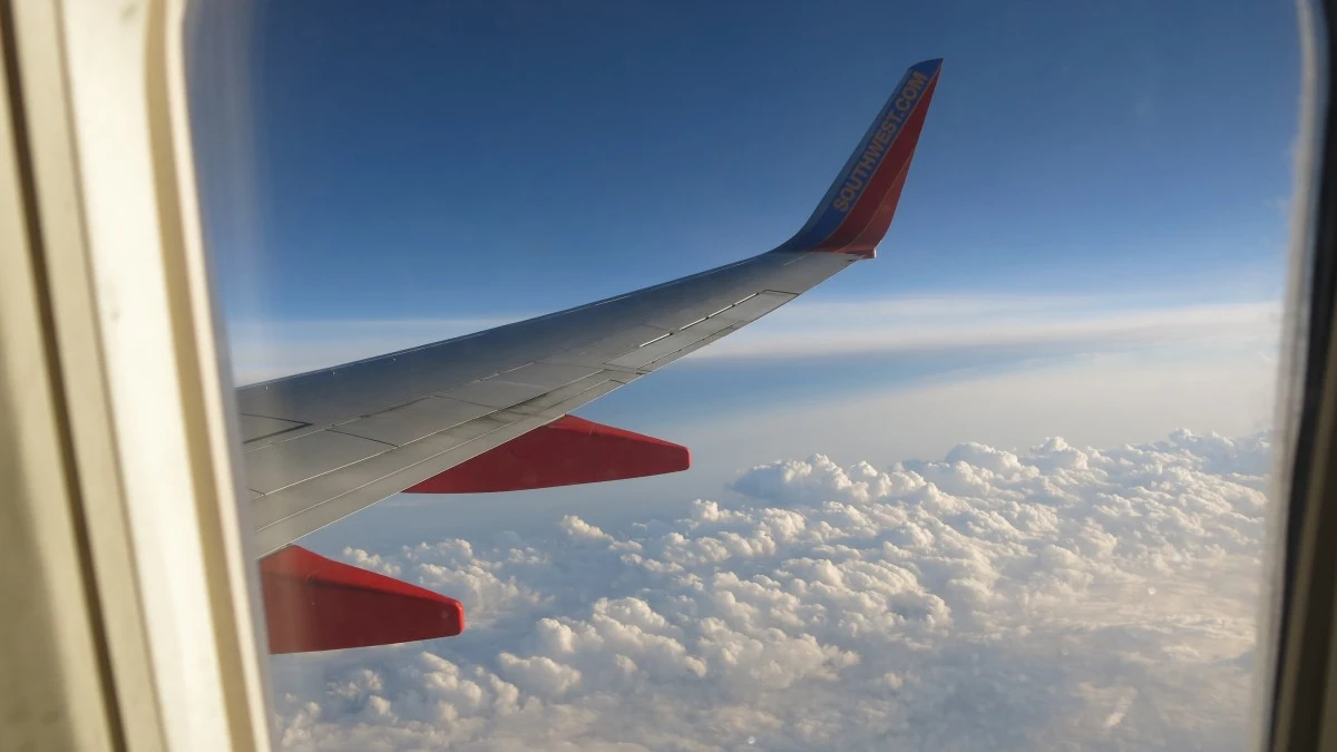 Ventanas aviones