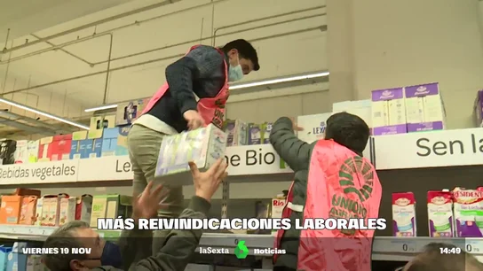 otras movilizaciones otras movilizaciones