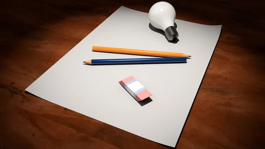 Cómo patentar una idea Cómo patentar una idea