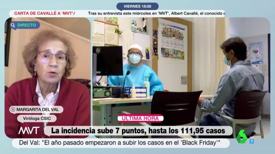 MargaritaTodosContagiados