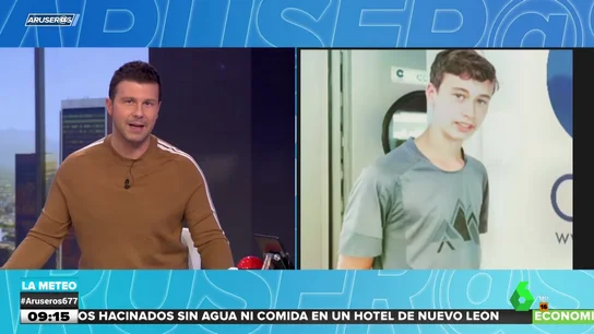 Marc Redondo Marc Redondo