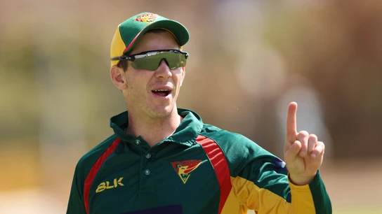 Tim Paine Tim Paine
