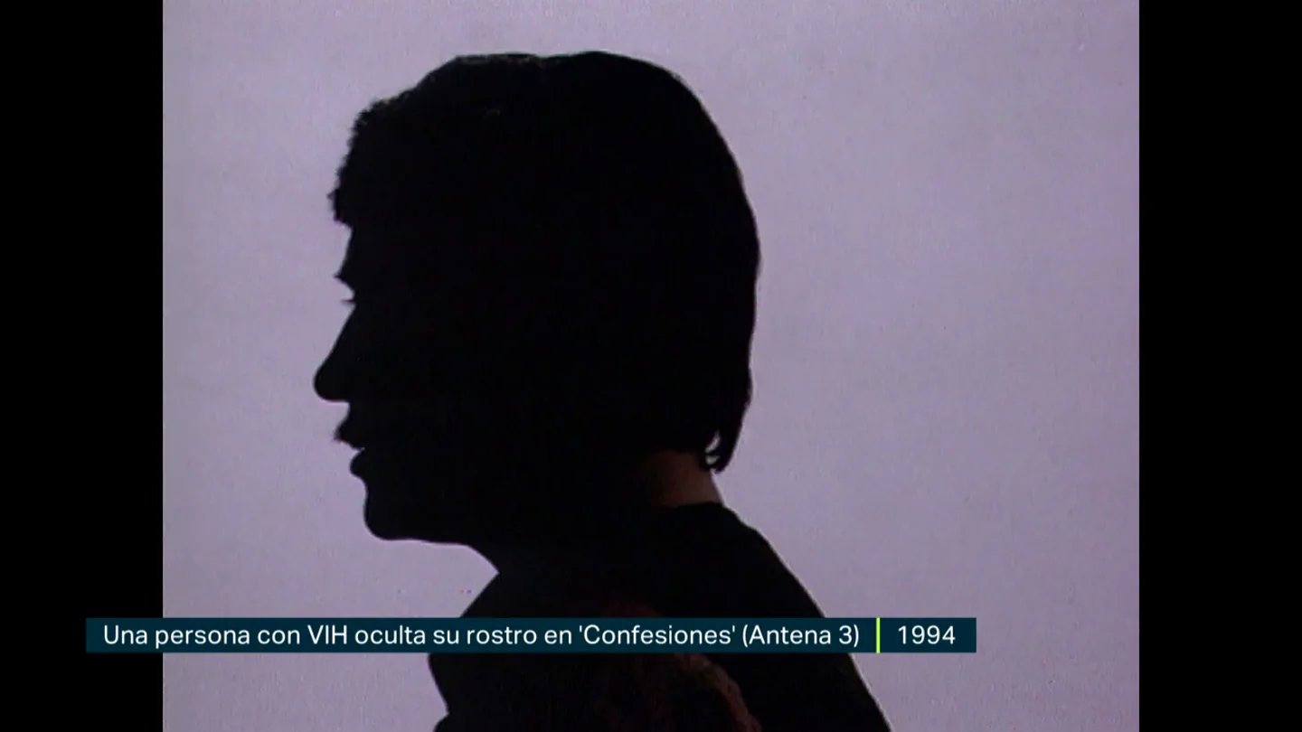 Cuando contar que estabas contagiado de VIH te convertía en culpable Cuando contar que estabas contagiado de VIH te convertía en culpable