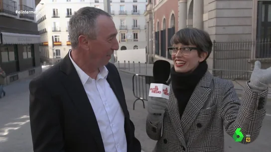 ¿Cuánto sexo practican los políticos españoles? Así se confesaban los diputados con Thais Villas ¿Cuánto sexo practican los políticos españoles? Así se confesaban los diputados con Thais Villas