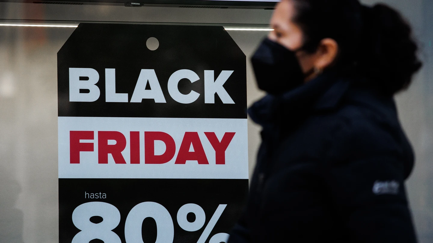 ¿Cómo comparar precios de Amazon antes del Black Friday? Los mejores precios