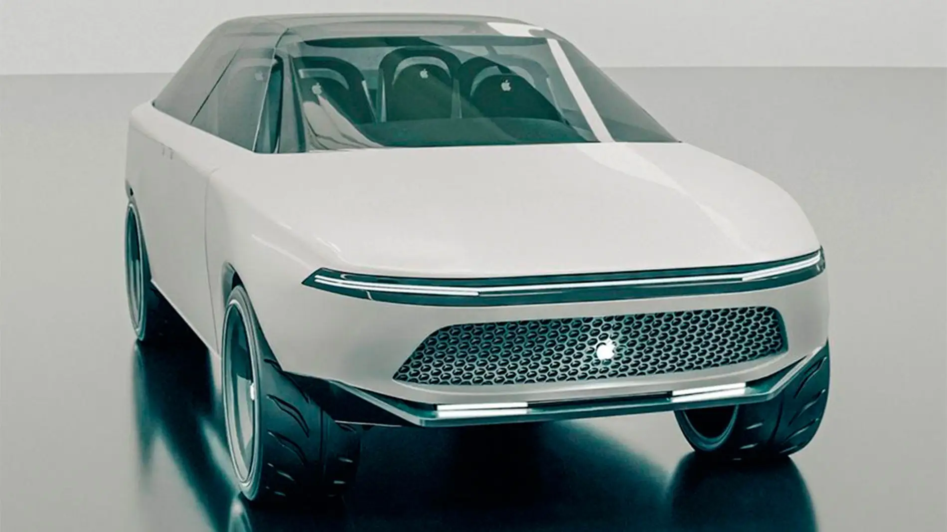 El Apple Car será completamente autónomo y se estrenaría en 2025