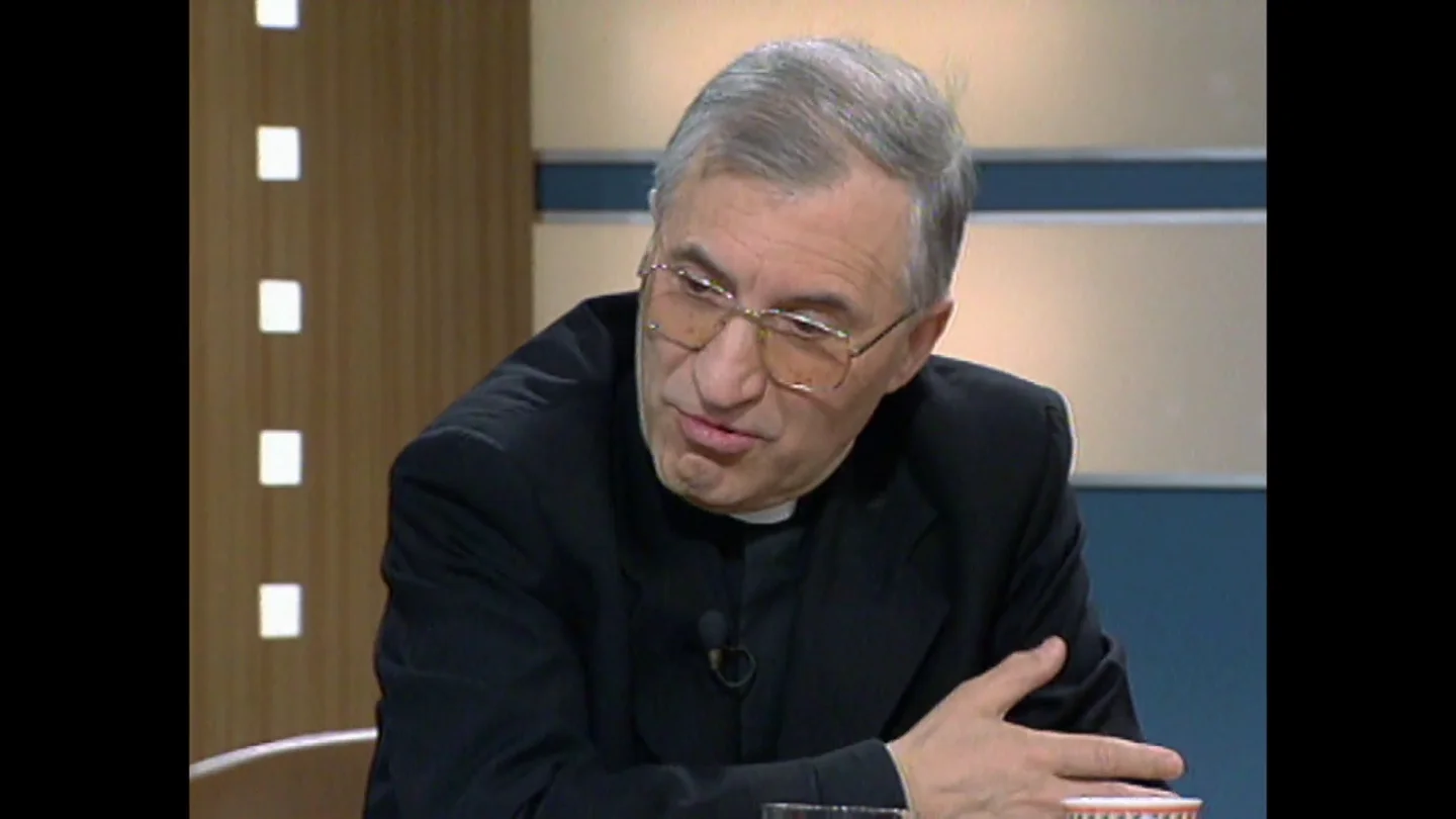 La abstinencia sexual, la solución de la Iglesia en los 90 frente al sida La abstinencia sexual, la solución de la Iglesia en los 90 frente al sida