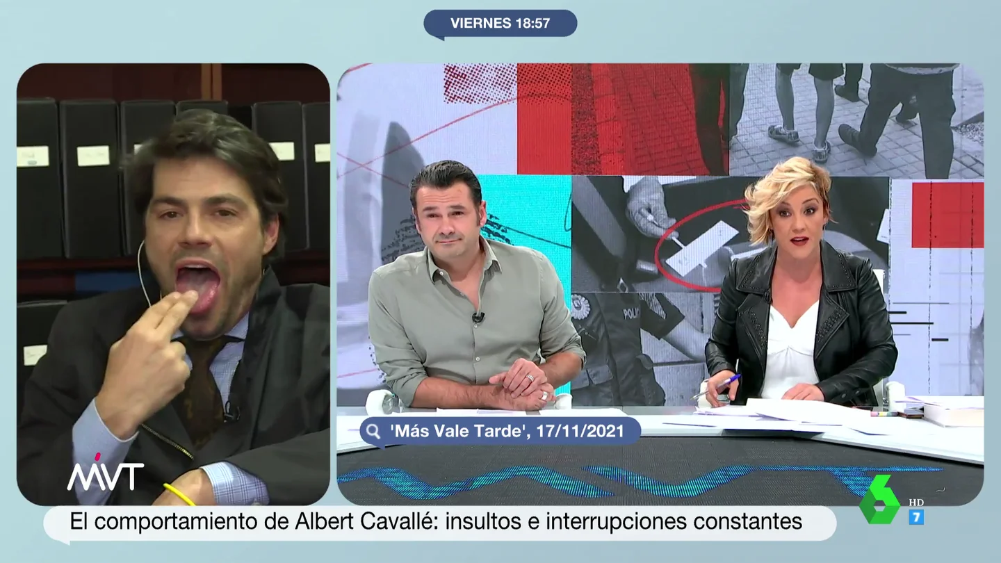 Cavalle Cavalle