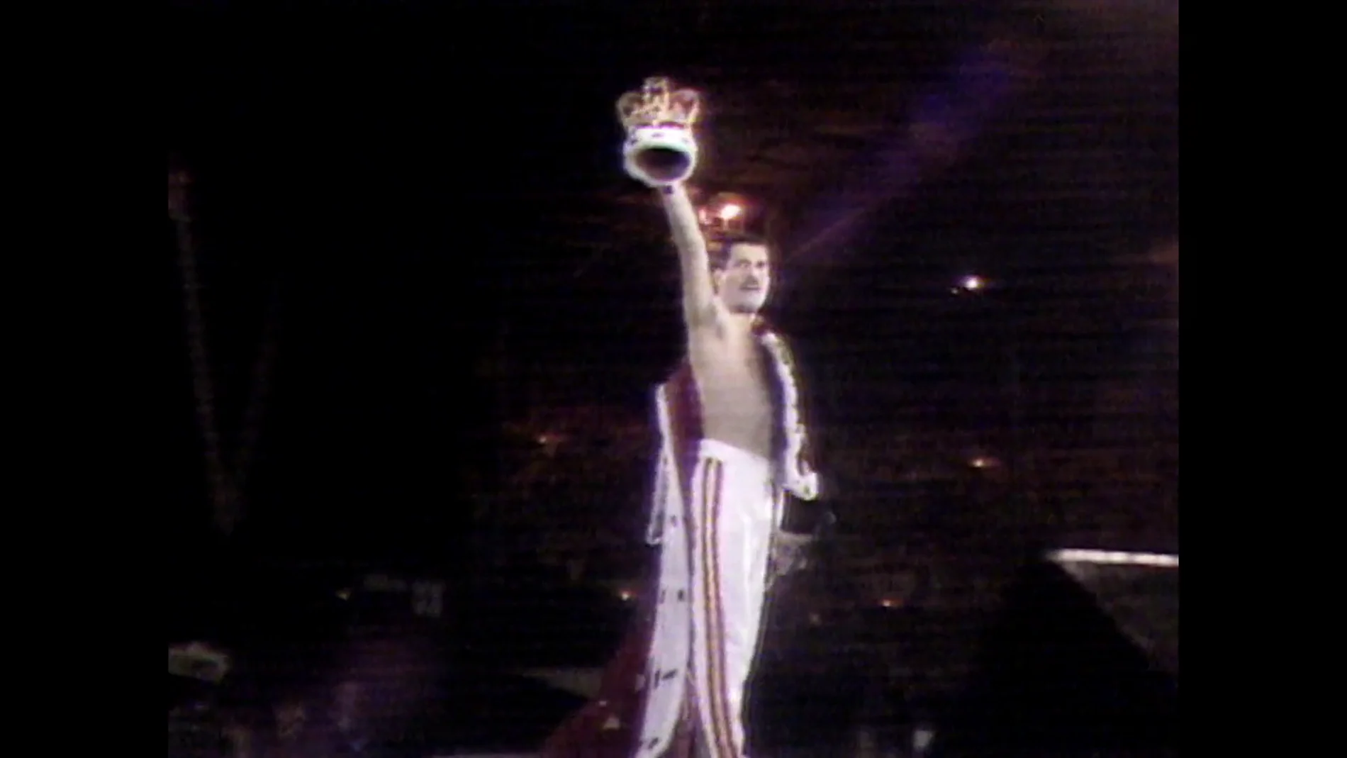 La muerte de Freddie Mercury tras confirmar que tenía sida, utilizada para estigmatizar al colectivo LGTBI: se habló de 'cáncer gay'