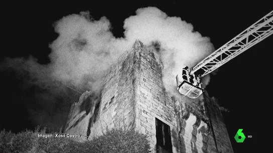 ¿Qué hicieron los Franco con las obras de arte del pazo de Meirás tras el incendio de 1978? ¿Qué hicieron los Franco con las obras de arte del pazo de Meirás tras el incendio de 1978?