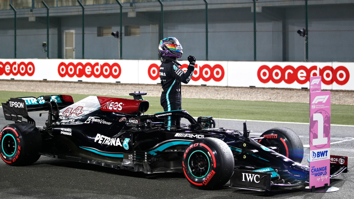 Lewis Hamilton Lewis Hamilton