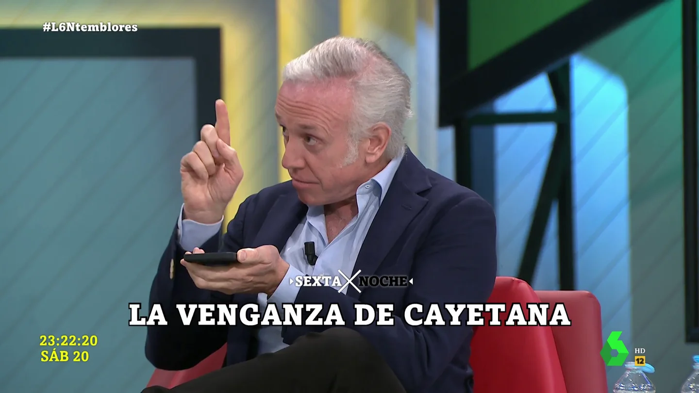 IndaCayetana IndaCayetana
