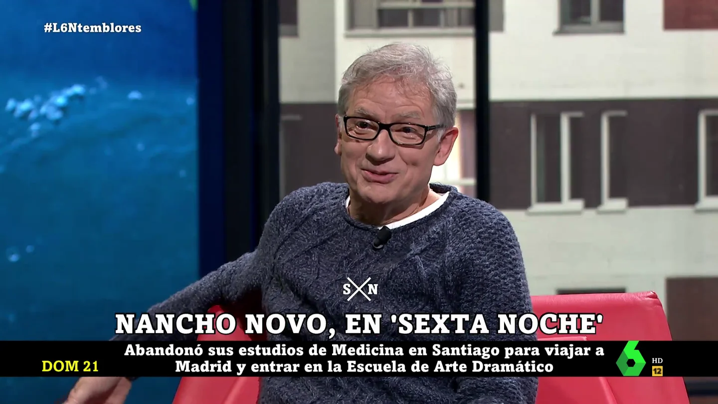 NanchoNovo NanchoNovo
