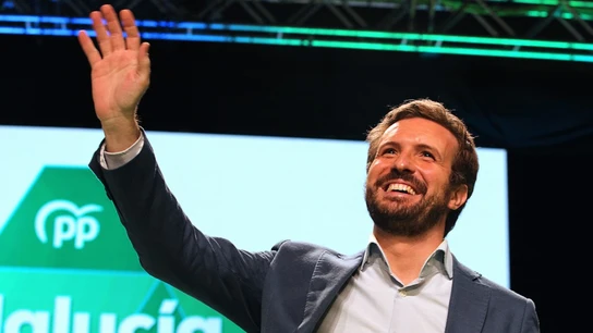 Pablo Casado Pablo Casado