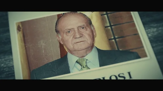 El rey Juan Carlos y otros sorprendentes nombres de ricos accionistas de Ence, la empresa que contamina Pontevedra El rey Juan Carlos y otros sorprendentes nombres de ricos accionistas de Ence, la empresa que contamina Pontevedra