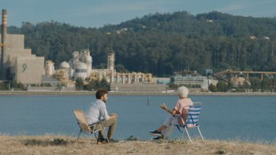 El conflicto por Ence, la f&aacute;brica de celulosa de la R&iacute;a de Pontevedra, en Salvados