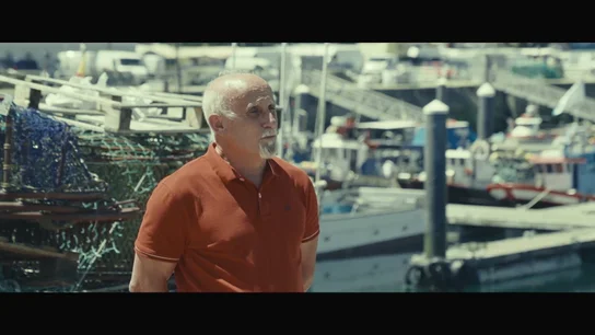 La sorprendente respuesta del presidente de Cofradías de Pontevedra sobre cuánto dinero reciben de Ence: "Parece que me están comprando" La sorprendente respuesta del presidente de Cofradías de Pontevedra sobre cuánto dinero reciben de Ence: "Parece que me están comprando"