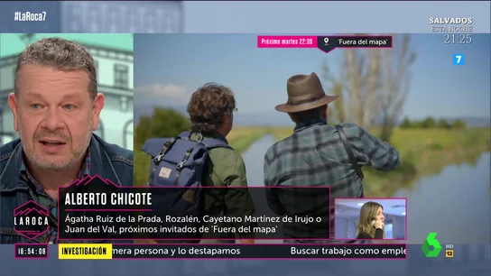 Alberto Chicote programa Alberto Chicote programa