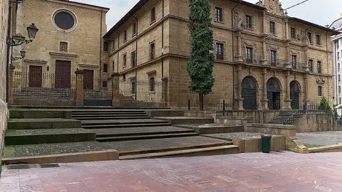 Monasterio de San Pelayo Monasterio de San Pelayo