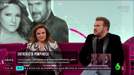 PimpinelaHermanosPareja PimpinelaHermanosPareja