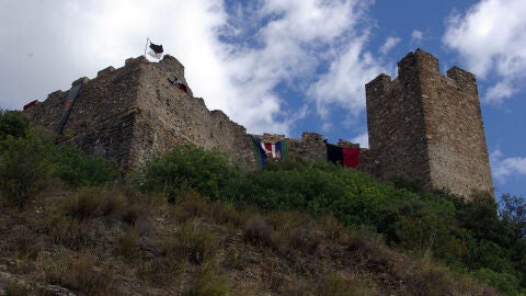 Castillo de Cornatel