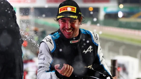Fernando Alonso Fernando Alonso