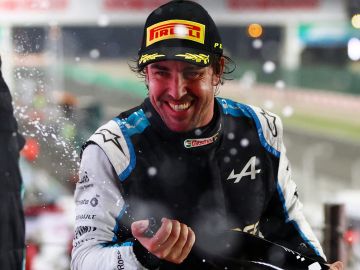 Fernando Alonso