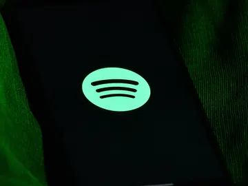 Spotify Spotify