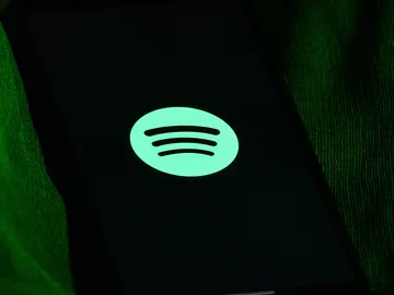 Spotify Spotify