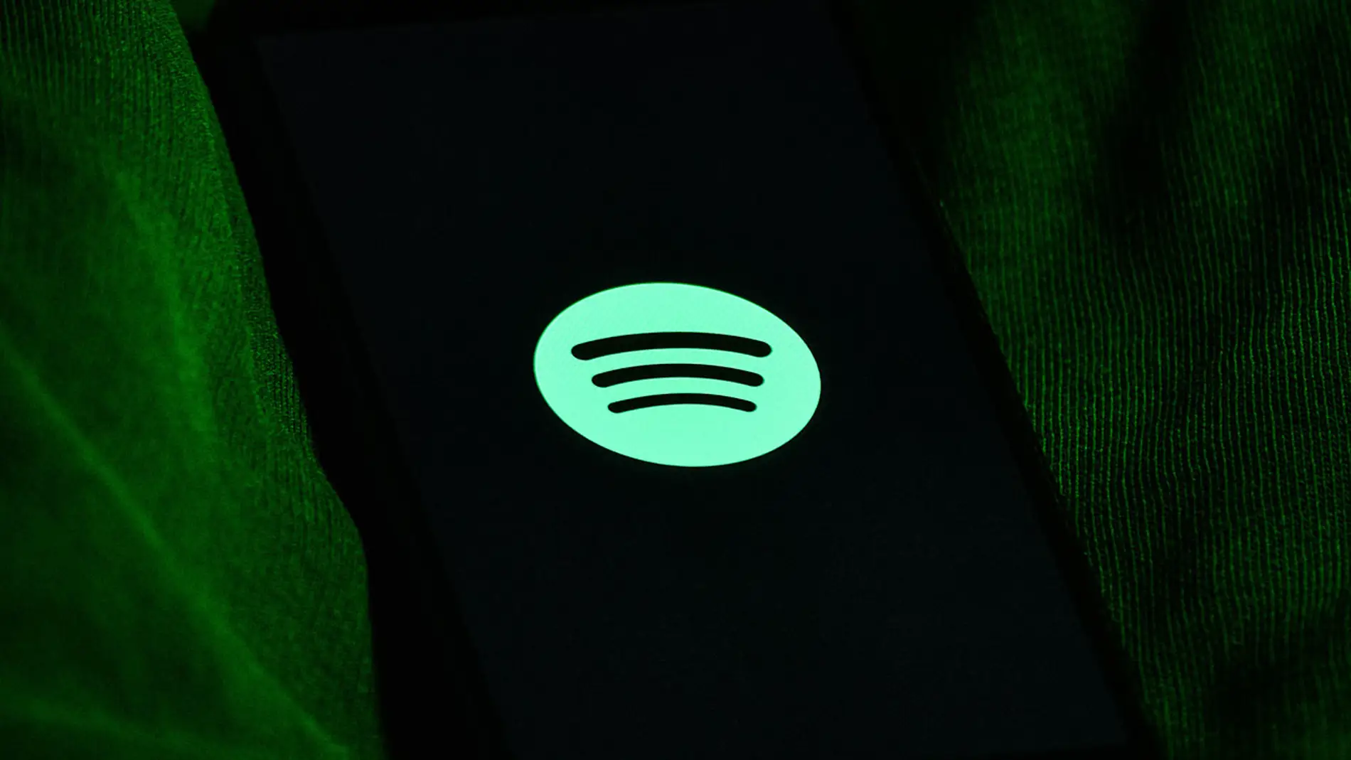 Spotify ya prueba el nuevo reproductor de Android 13