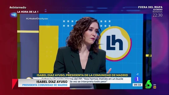ayuso ayuso