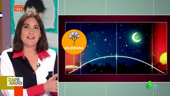 Los peligros de la valeriana: estos son los casos en los que no deberías tomarla Los peligros de la valeriana: estos son los casos en los que no deberías tomarla