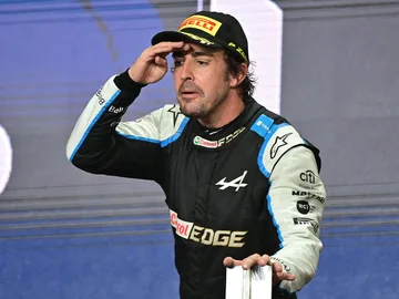 Fernando Alonso Fernando Alonso