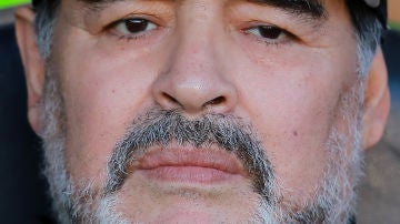 Diego Armando Maradona