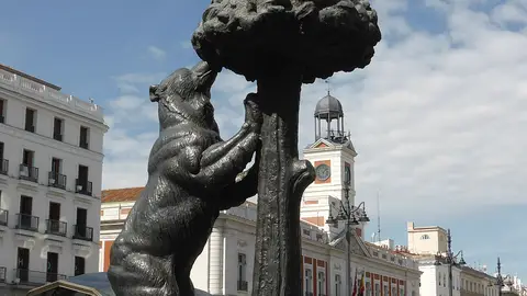El Oso y el Madroño El Oso y el Madroño