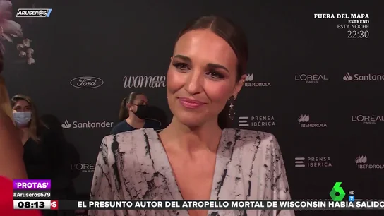 Paula Echevarría Paula Echevarría