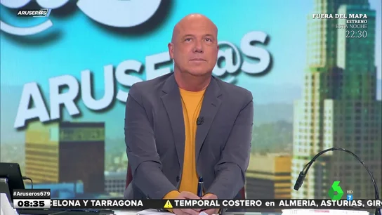 Alfonso Arús Alfonso Arús