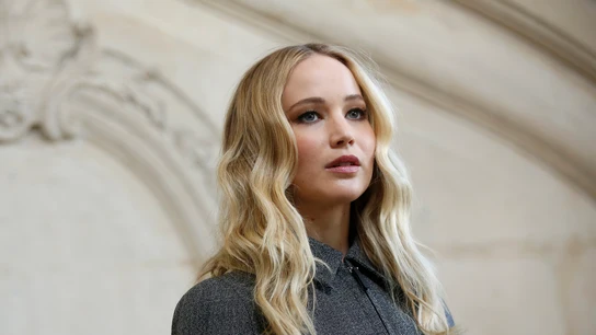 Jennifer Lawrence Jennifer Lawrence