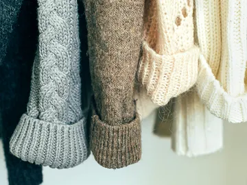 Ropa de invierno Ropa de invierno
