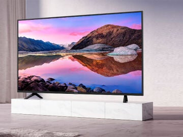 Xiaomi estrena en España dos nuevas Smart TV 4K económicas