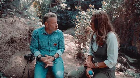 La reivindicación de Mariló Montero y Alberto Chicote sobre la importancia de ir al psicólogo: "Hay que ir a profesionales" La reivindicación de Mariló Montero y Alberto Chicote sobre la importancia de ir al psicólogo: "Hay que ir a profesionales"