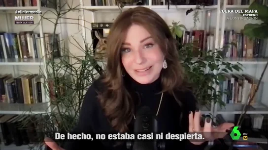 El horrible testimonio de Anne Boyer tras sufrir un cáncer de mama en EEUU El horrible testimonio de Anne Boyer tras sufrir un cáncer de mama en EEUU