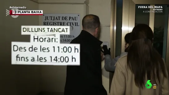 La importante observación que convierte la boda entre el exobispo de Solsona y su mujer un "milagro" La importante observación que convierte la boda entre el exobispo de Solsona y su mujer un "milagro"
