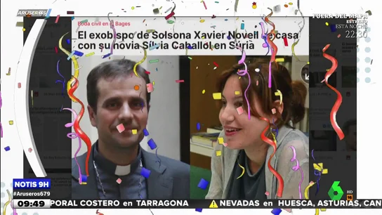 Exobispo de Solsona Exobispo de Solsona