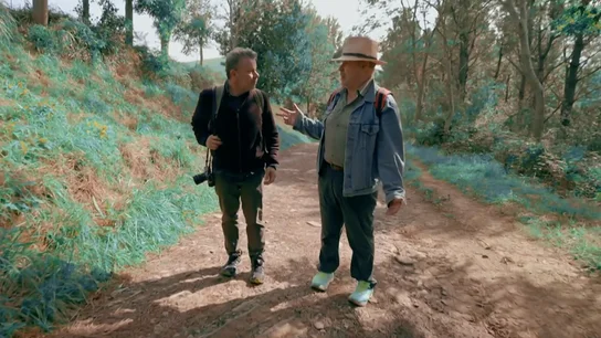 La sorprendente confesión de Antonio Resines sobre Franco: "Fui subcampeón de rugby de la última Copa del Generalísimo" La sorprendente confesión de Antonio Resines sobre Franco: "Fui subcampeón de rugby de la última Copa del Generalísimo"