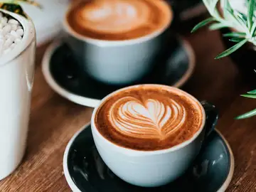 Café Café