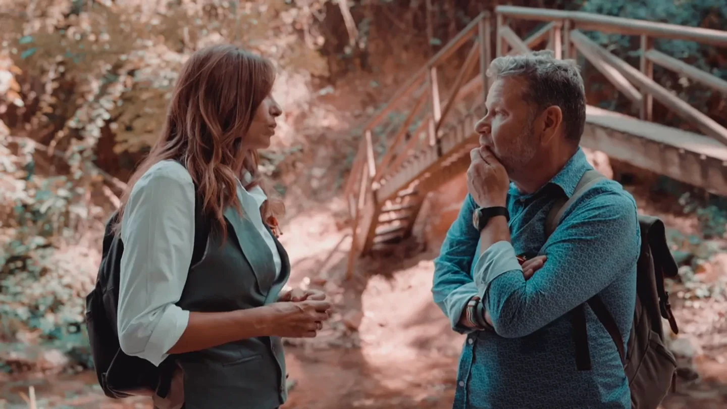La sorprendente reflexión de Mariló Montero sobre el amor tras hablar de su relación con Carlos Herrera La sorprendente reflexión de Mariló Montero sobre el amor tras hablar de su relación con Carlos Herrera